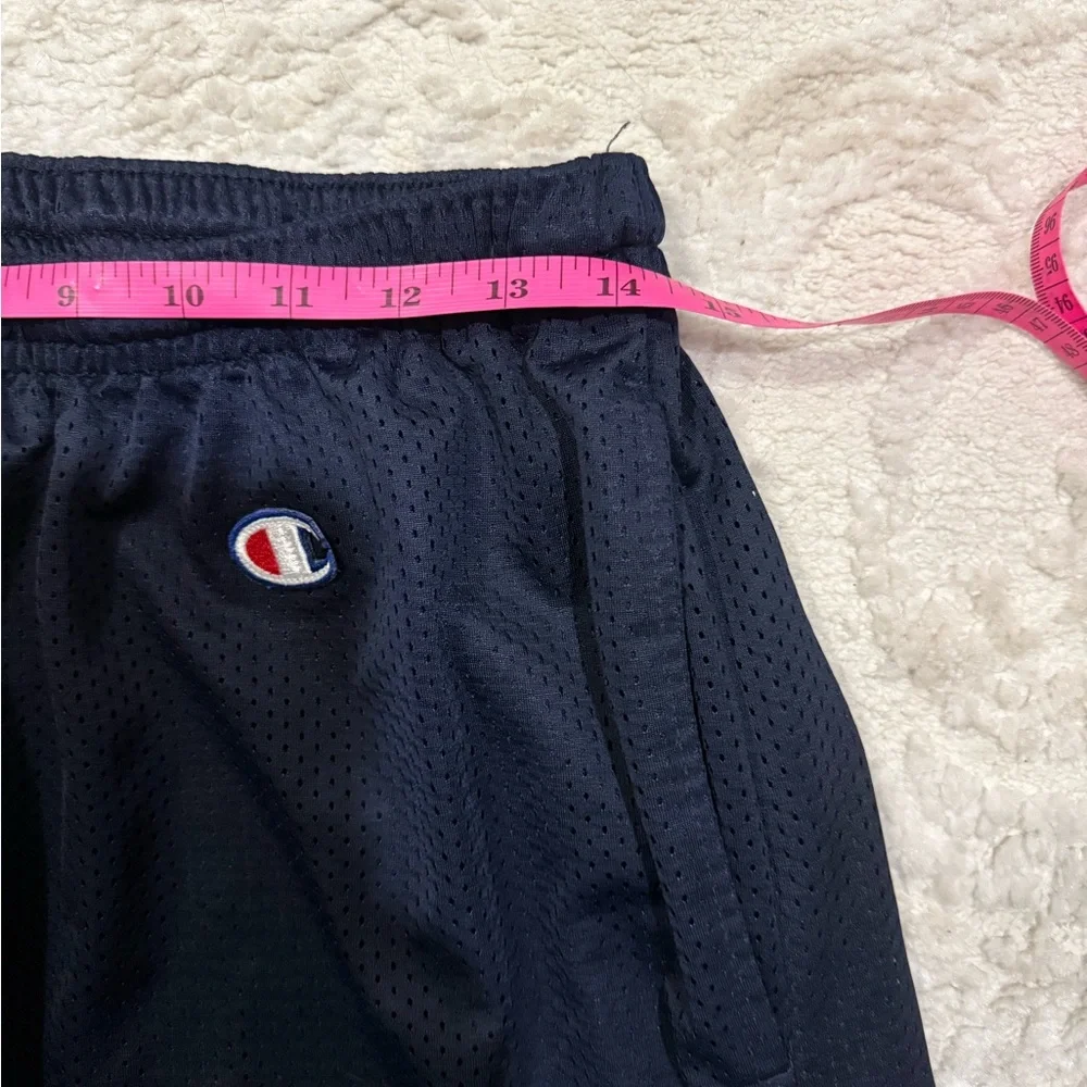 Champion Navy‎ Blue Athletic Pants